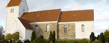 Øster Starup Kirke